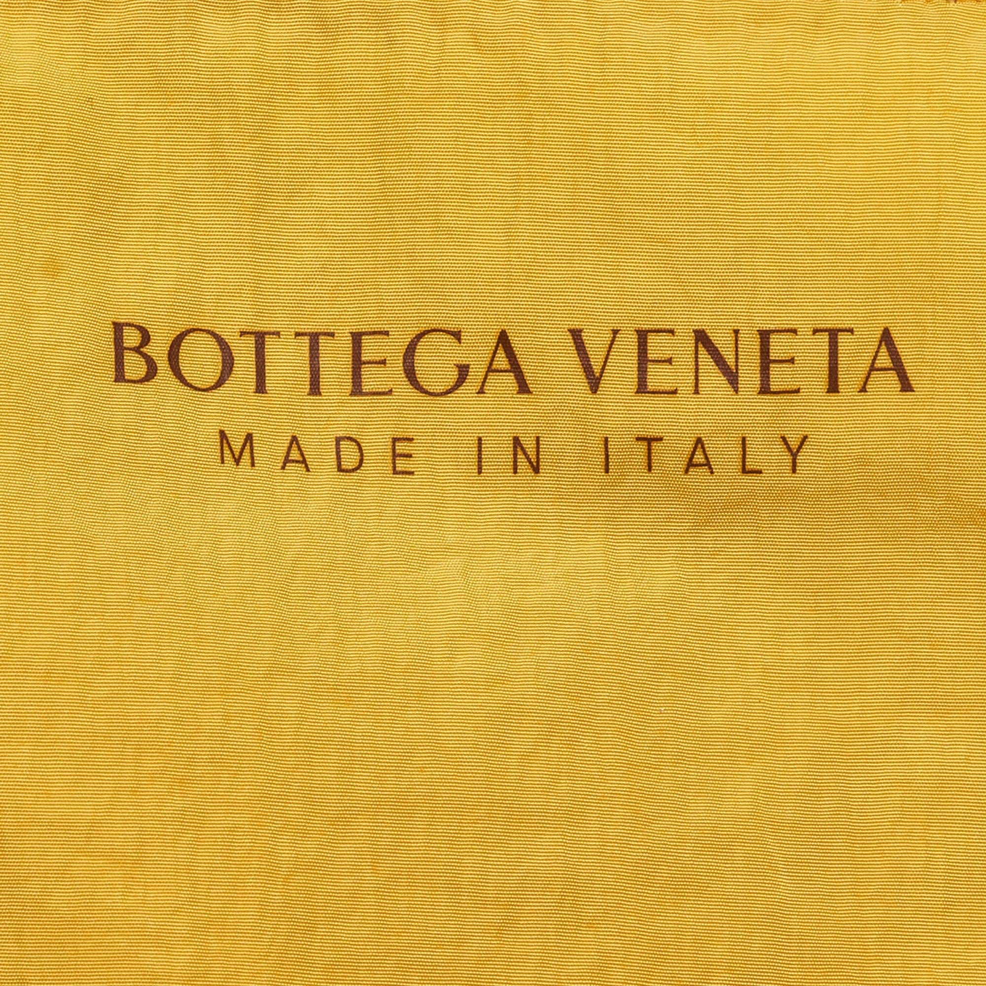 Bottega Veneta Maxi Intrecciato Cassette Tote Bag (SHG-6zLTAC)