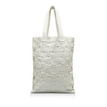 Bottega Veneta Maxi Intrecciato Cassette Tote (SHG-C0Nfyf)