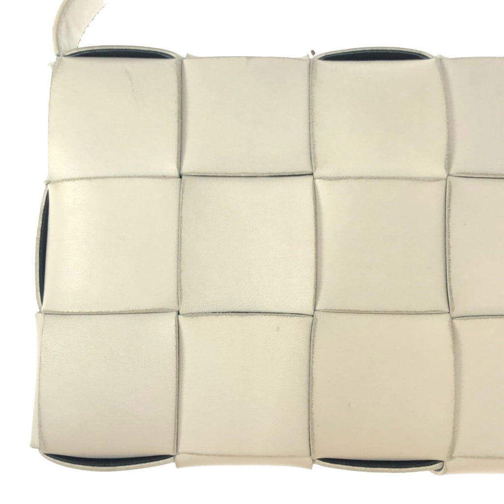 Bottega Veneta Maxi Intrecciato Cassette (SHG-wOhUHP)
