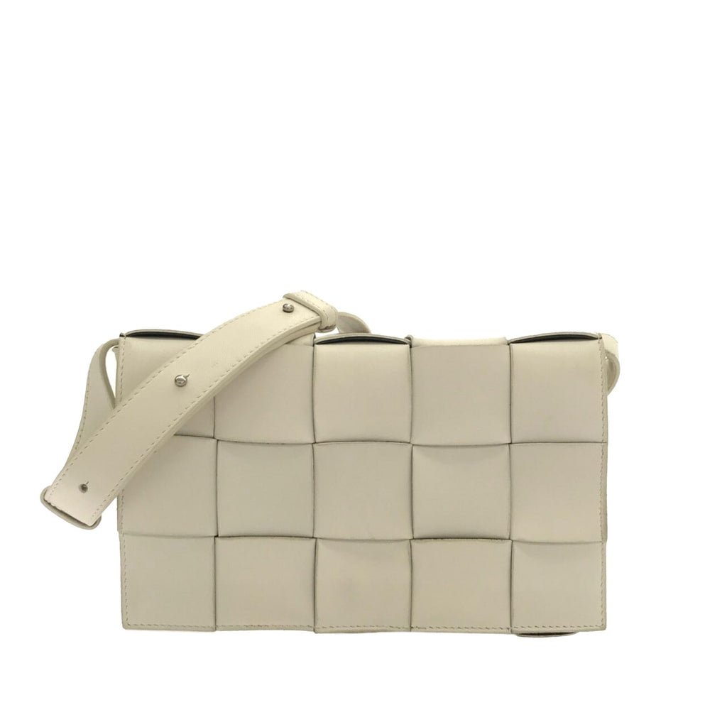 Bottega Veneta Maxi Intrecciato Cassette (SHG-wOhUHP)