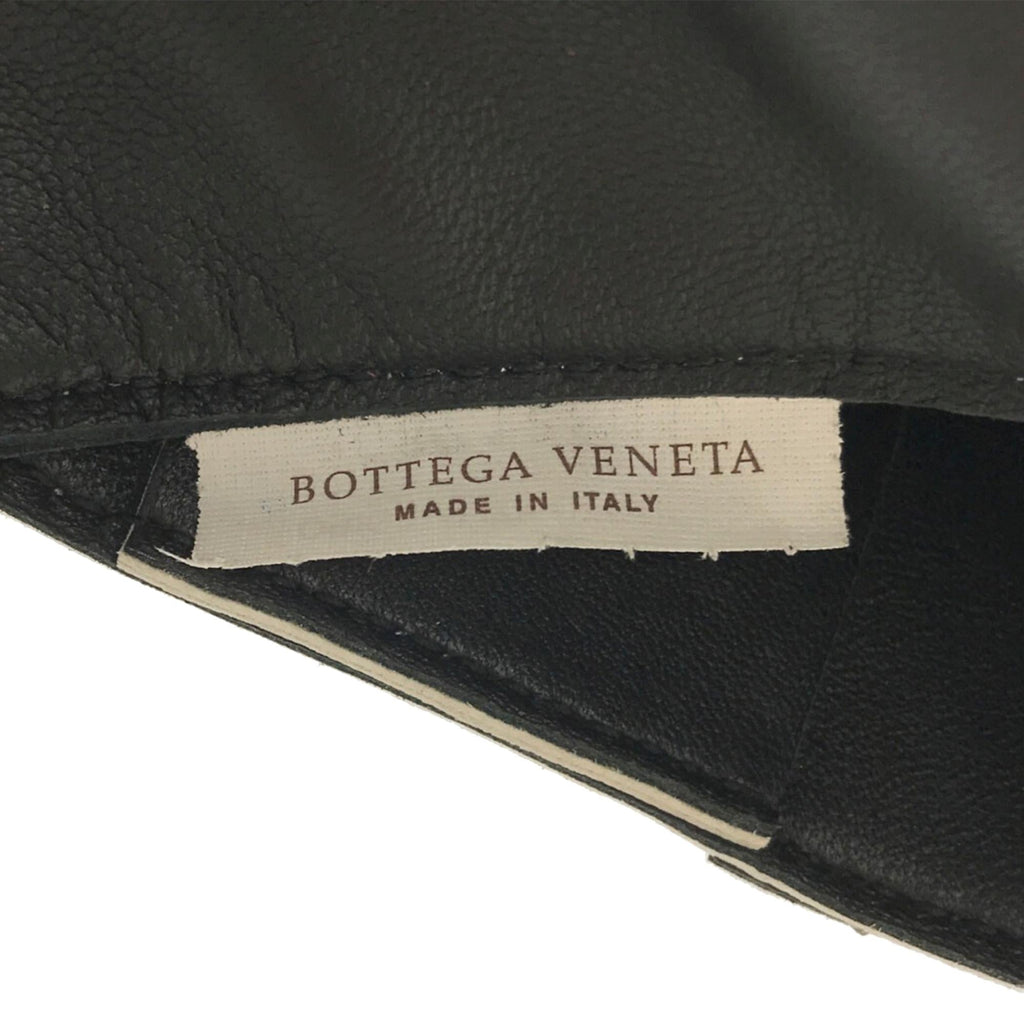 Bottega Veneta Maxi Intrecciato Cassette (SHG-wOhUHP)
