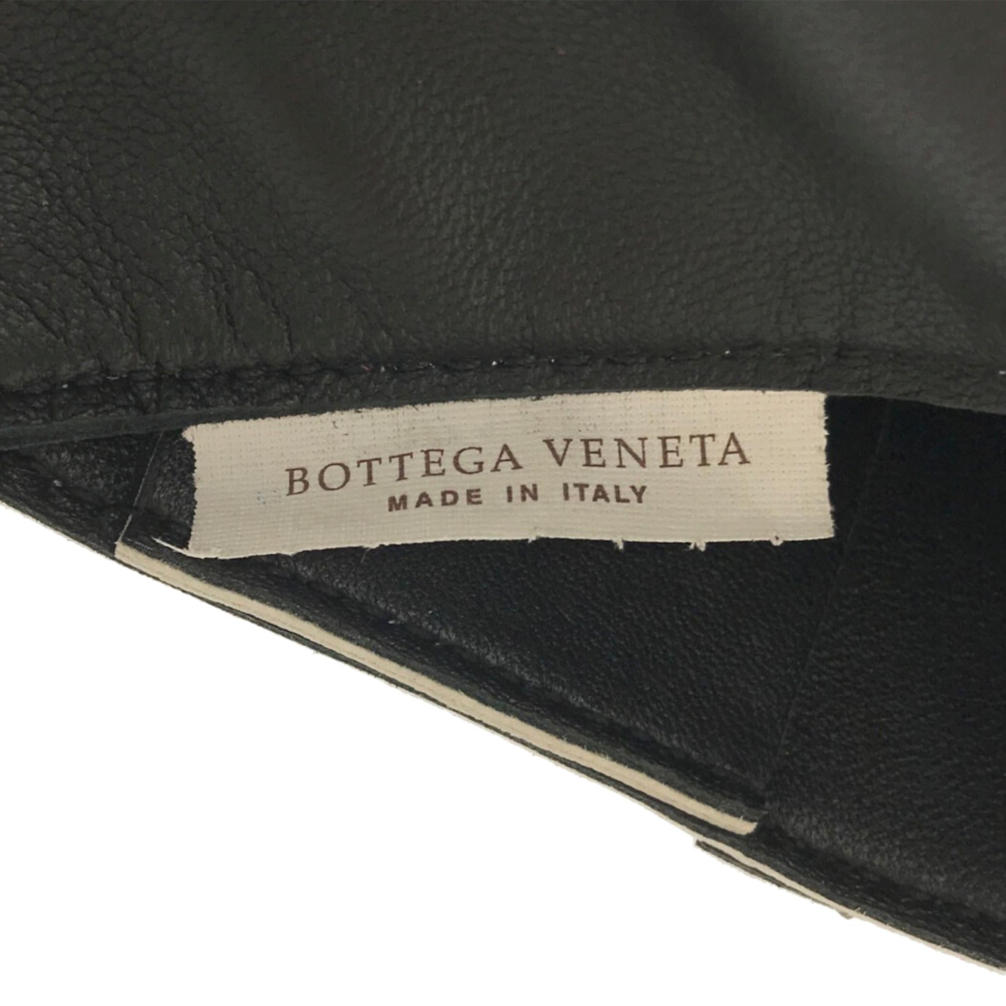 Bottega Veneta Maxi Intrecciato Cassette (SHG-wOhUHP)