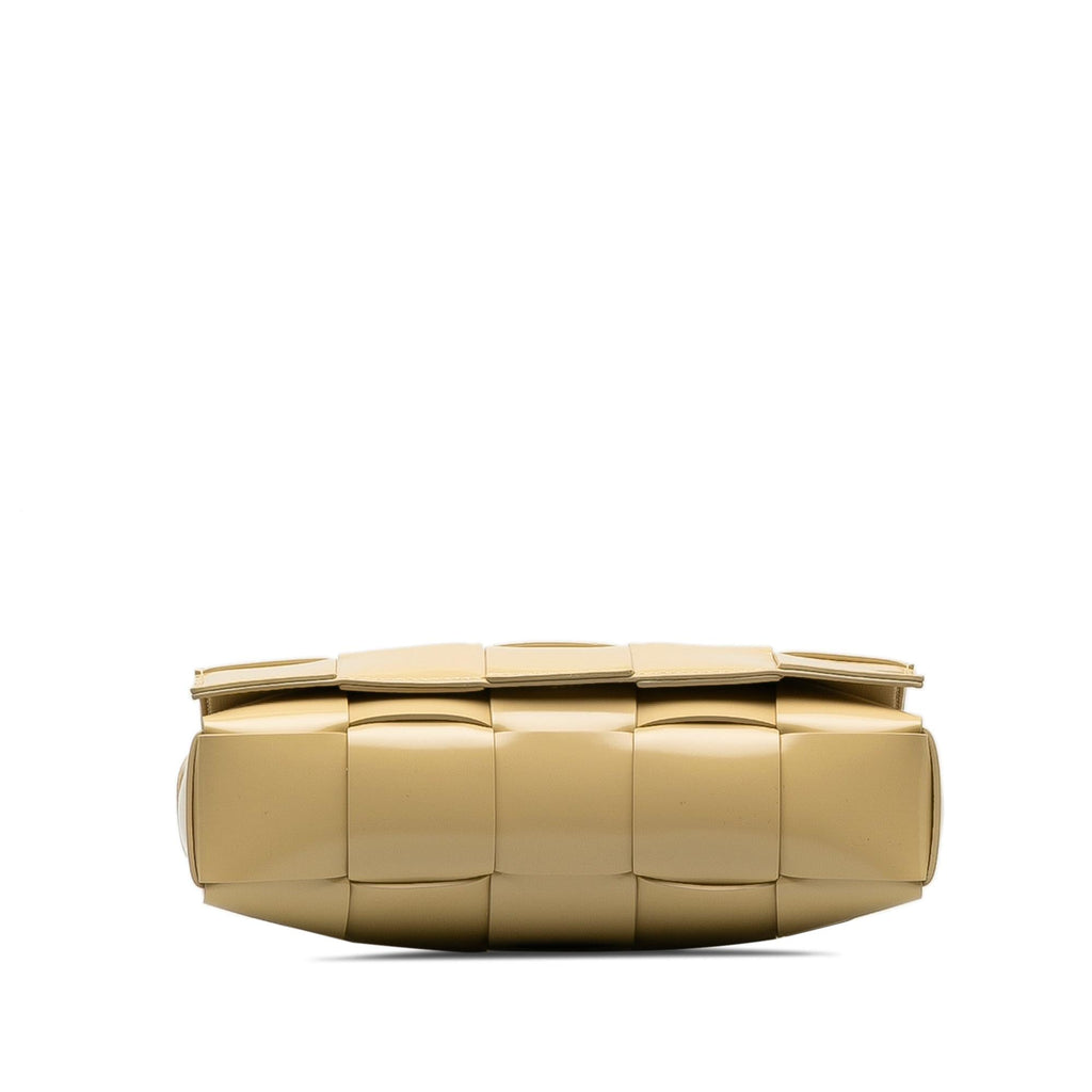 Bottega Veneta Maxi Intrecciato Cassette (SHG-TsKAVj)