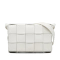 Bottega Veneta Maxi Intrecciato Cassette (SHG-k60ZZD)