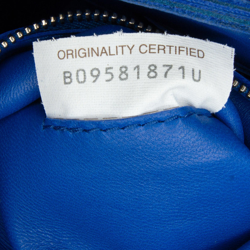 Bottega Veneta Maxi Intrecciato Cassette (SHG-AjD6sS)