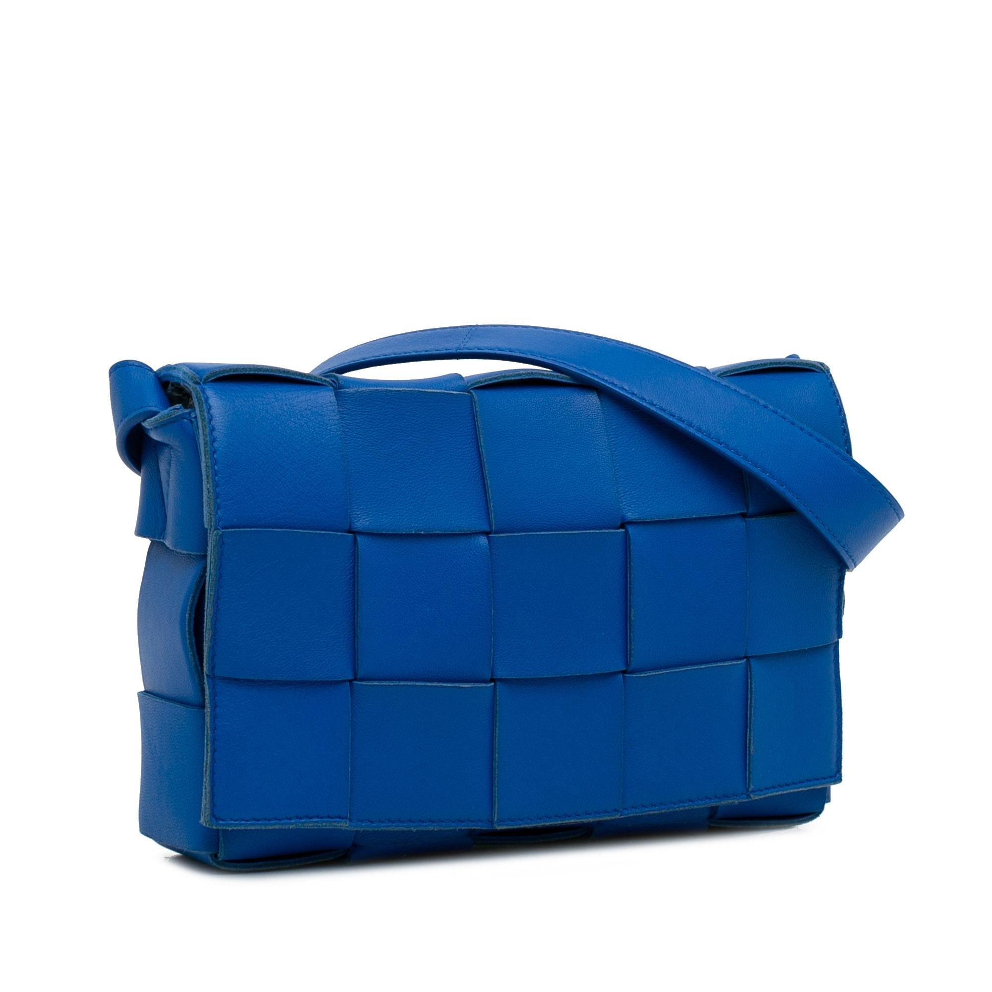 Bottega Veneta Maxi Intrecciato Cassette (SHG-AjD6sS)