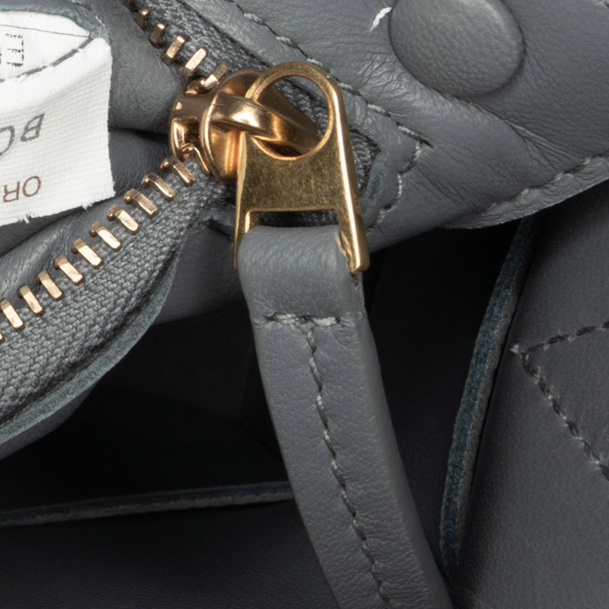 Bottega Veneta Maxi Intrecciato Cassette (SHG-BU3YmG)