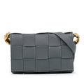 Bottega Veneta Maxi Intrecciato Cassette (SHG-BU3YmG)