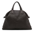 Bottega Veneta Maxi Intrecciato Convertible Tote (SHG-fgaSFB)