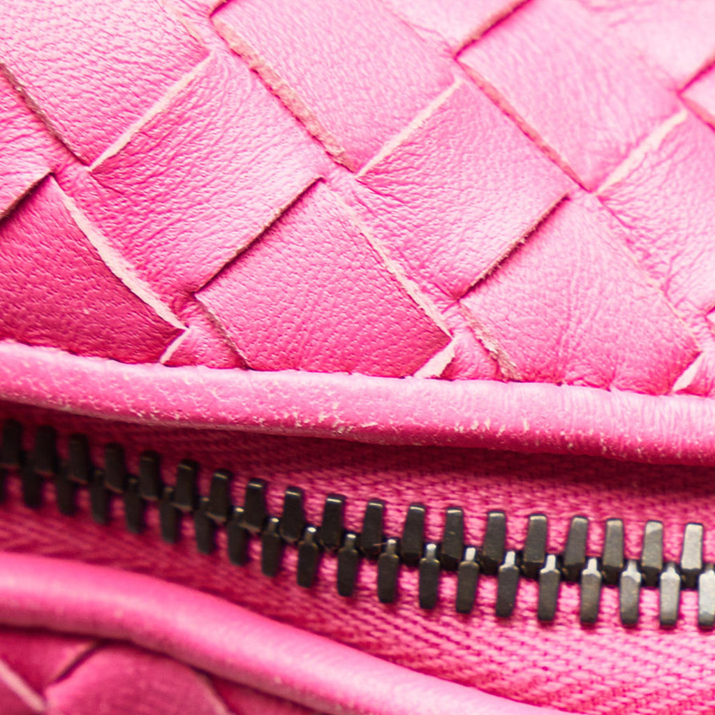 Bottega Veneta Maxi Intrecciato Convertible Tote (SHG-IDVei1)