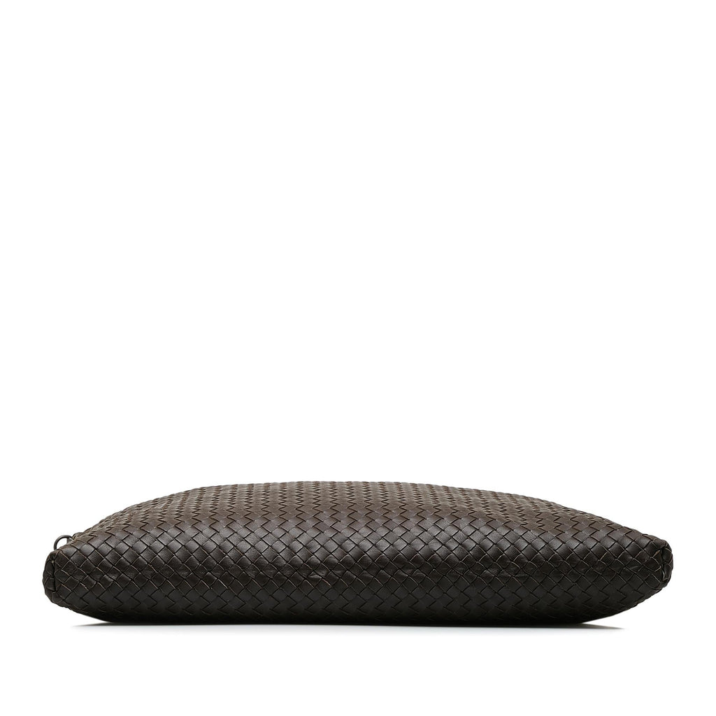 Bottega Veneta Maxi Intrecciato Convertible Tote (SHG-rkPNIe)