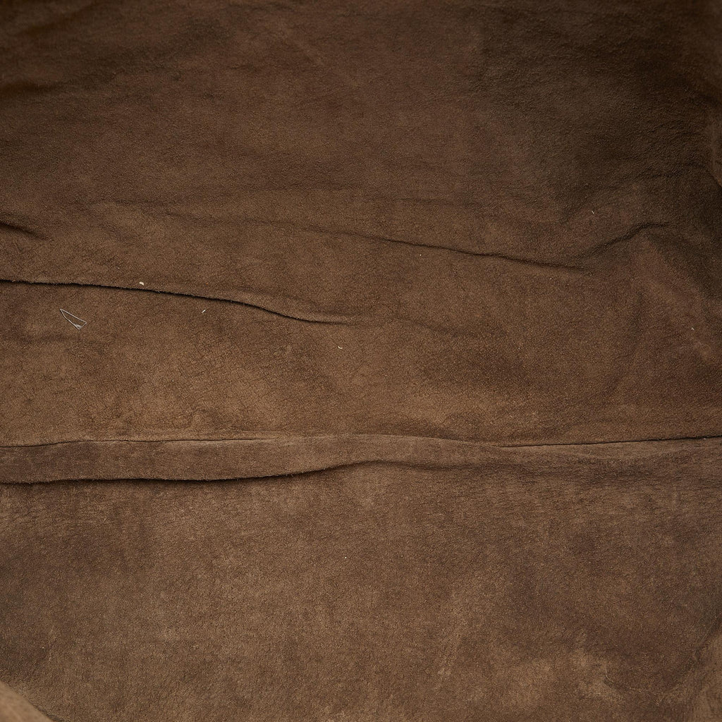Bottega Veneta Maxi Intrecciato Convertible Tote (SHG-rkPNIe)