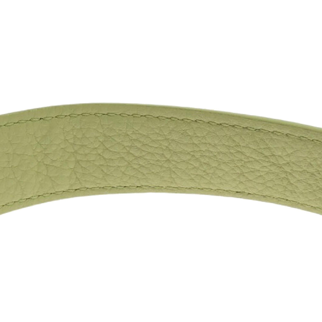 Bottega Veneta Maxi Intrecciato Grained Leather Cassette (SHG-oFXHdg)