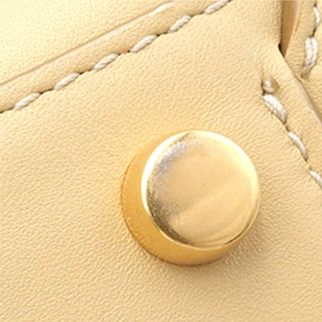 Bottega Veneta Maxi Intrecciato Mini Arco (SHG-gI2WBh)