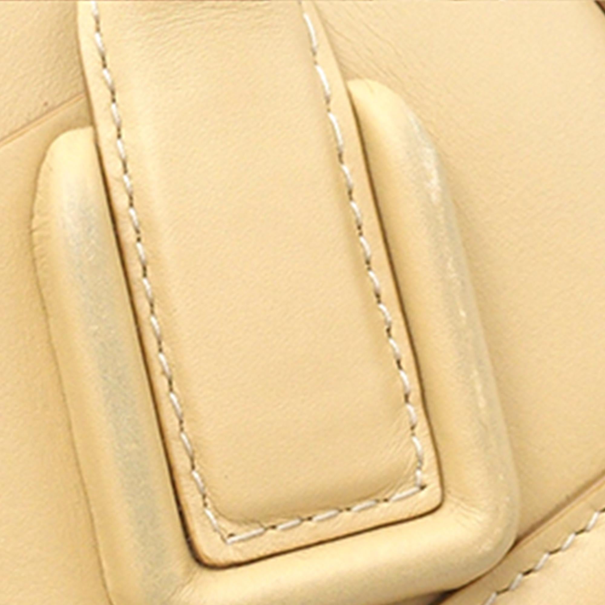 Bottega Veneta Maxi Intrecciato Mini Arco (SHG-gI2WBh)