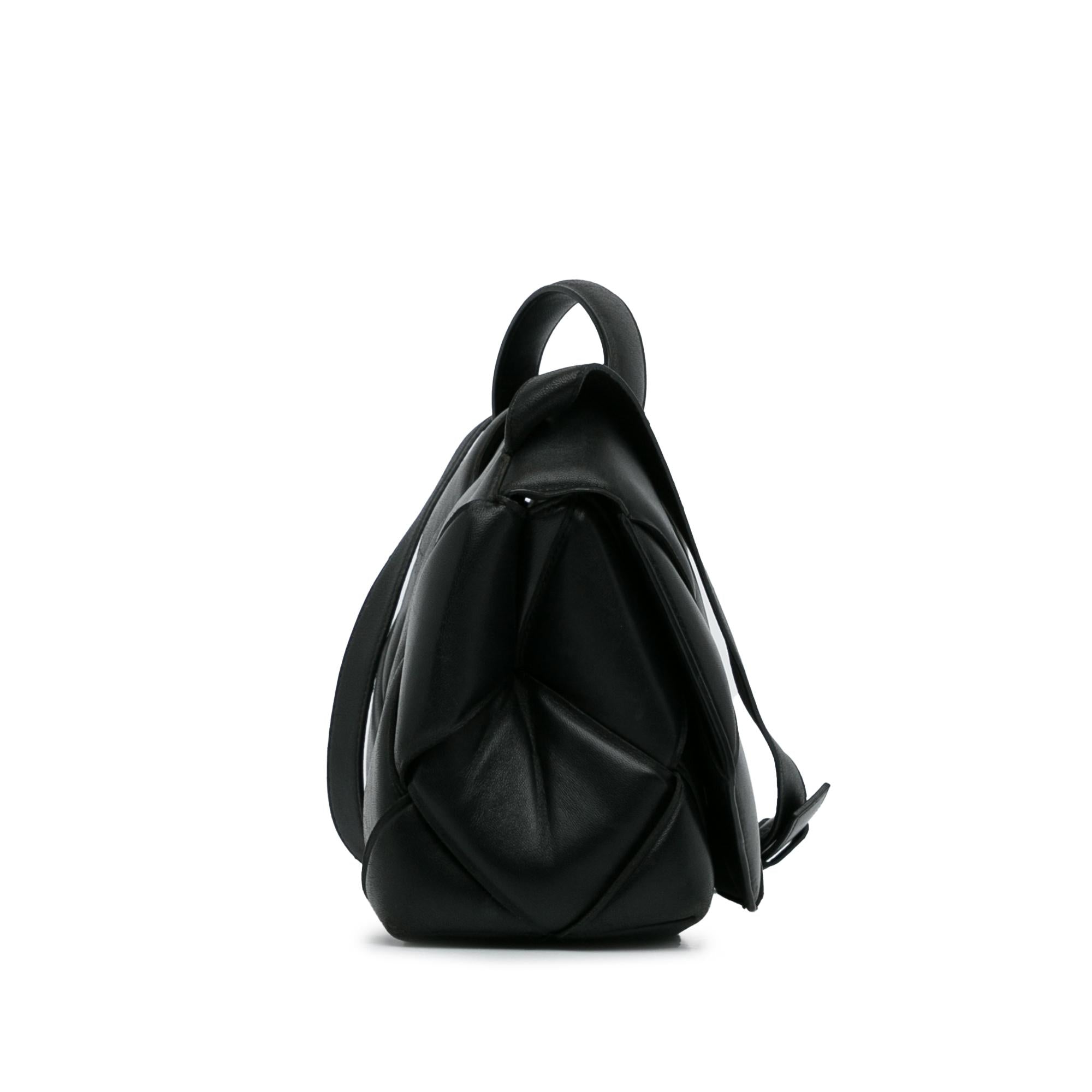 Bottega Veneta Maxi Intrecciato Padded Leather Satchel (SHG-sOI9vi)