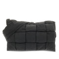 Bottega Veneta Maxi Intrecciato Padded Tech Cassette (SHG-s65SGg)