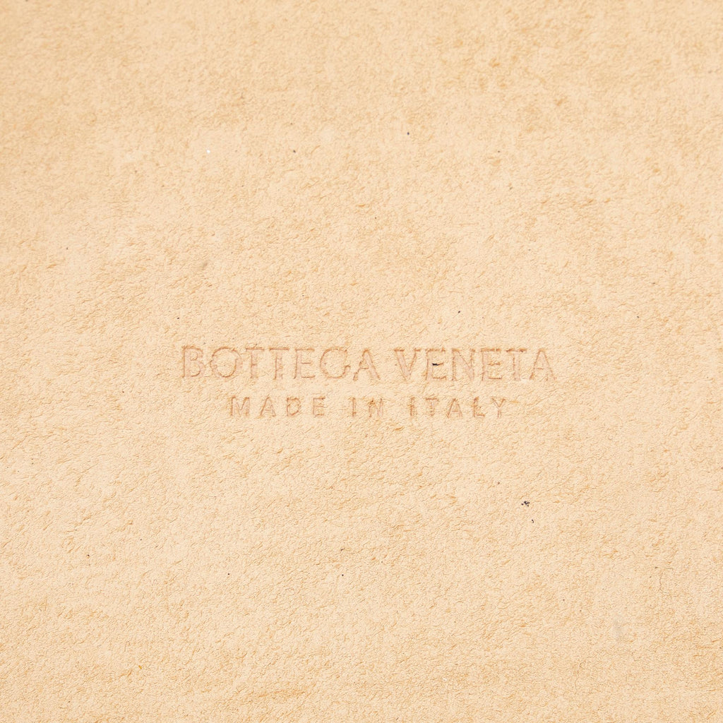 Bottega Veneta Maxi Intrecciato Small Arco Tote (SHG-bQunFk)