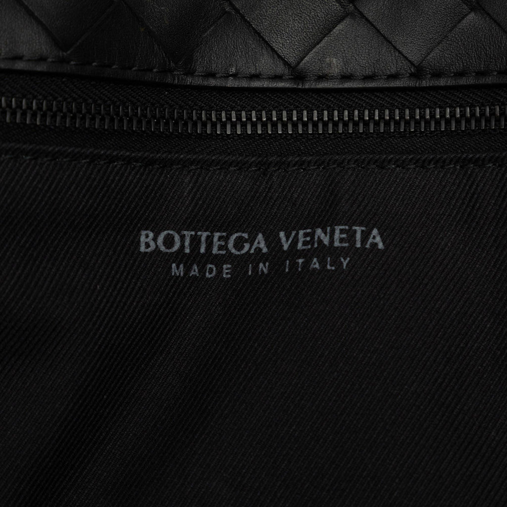 Bottega Veneta Maxi Intrecciato Tote Bag (SHG-E6I3K3)