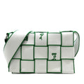 Bottega Veneta Maxi Intrecciato Webbing Cassette Crossbody (SHG-6N2Qtj)