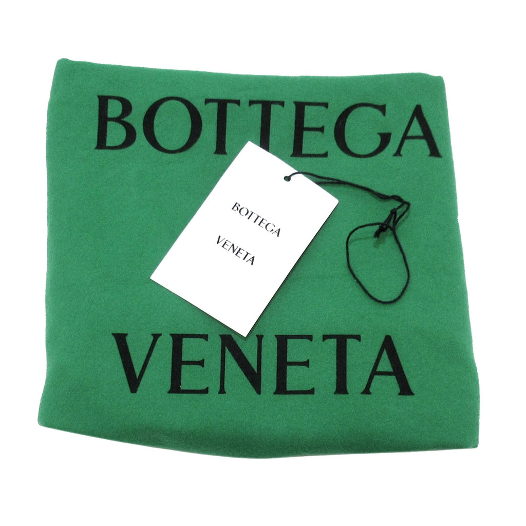 Bottega Veneta Maxi Intrecciato Webbing Cassette Crossbody (SHG-6N2Qtj)