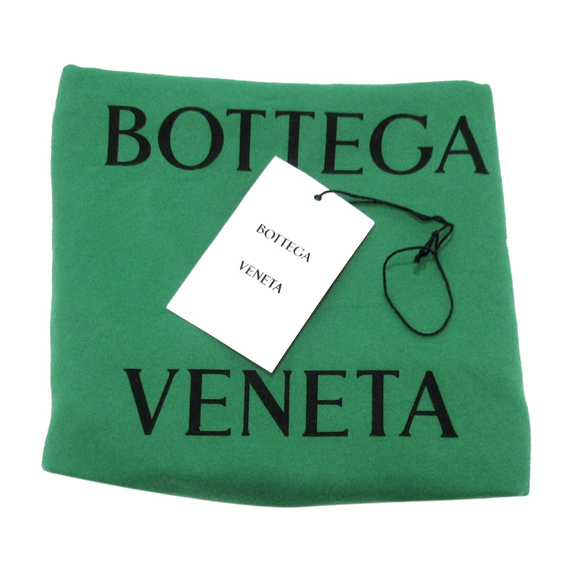 Bottega Veneta Maxi Intrecciato Webbing Cassette Crossbody (SHG-6N2Qtj)