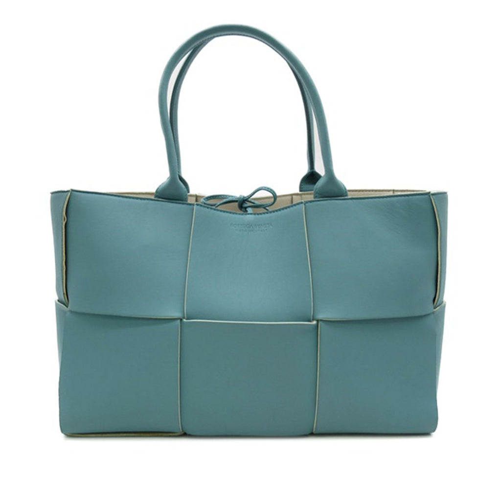 Bottega Veneta Medium Arco Tote (SHG-s3iOTz)