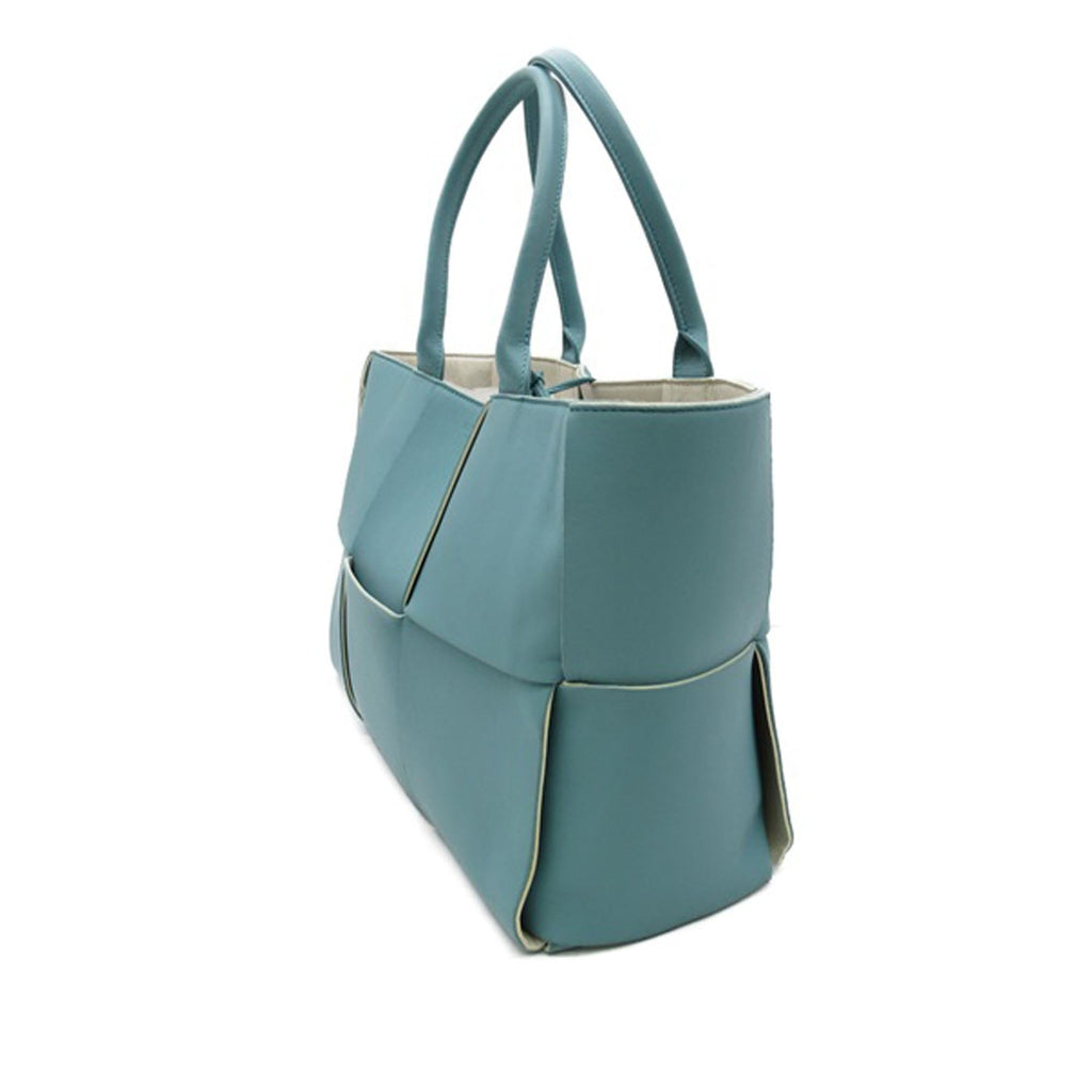 Bottega Veneta Medium Arco Tote (SHG-s3iOTz)