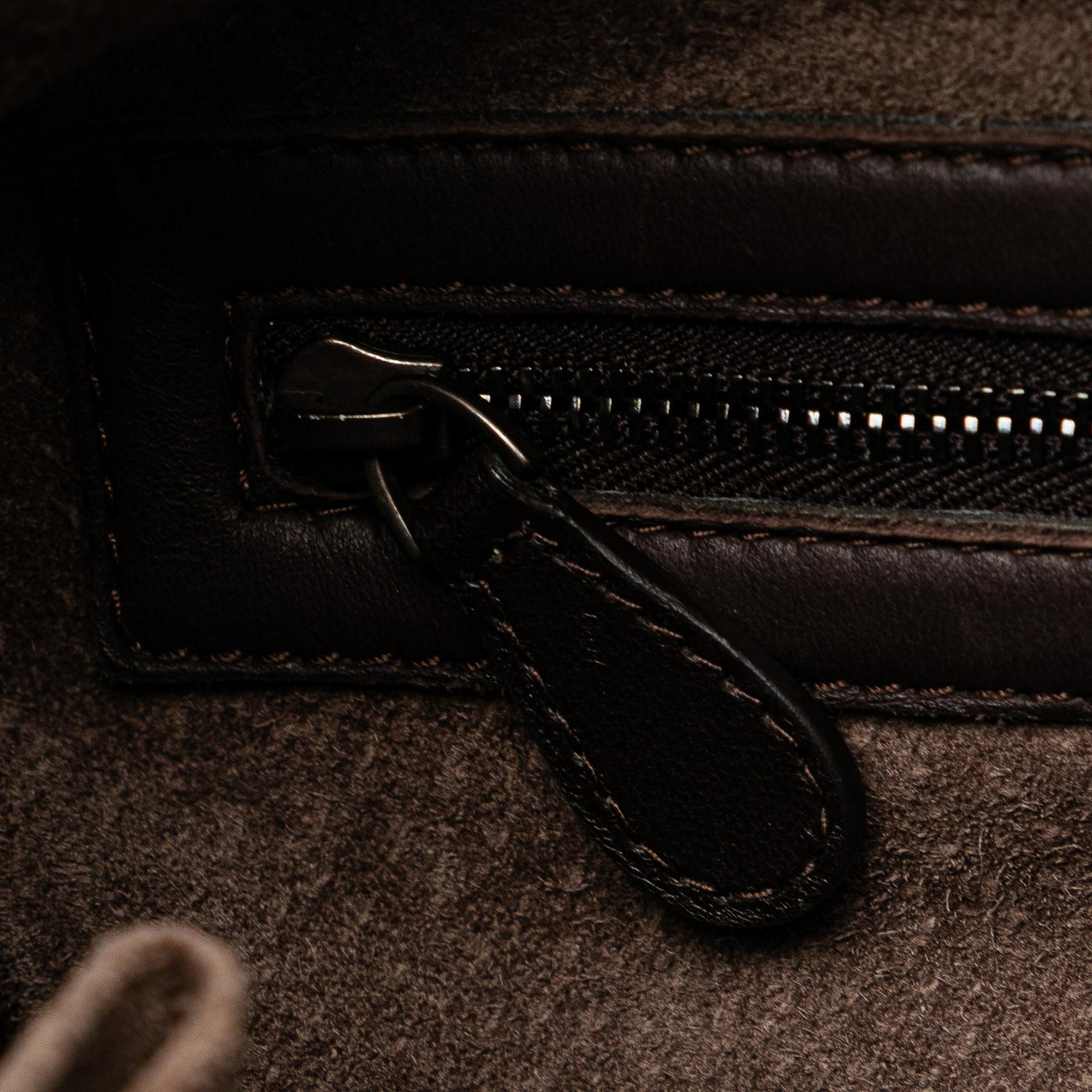 Bottega Veneta Medium Intrecciato Belly Hobo Bag (SHG-rWaxeN)