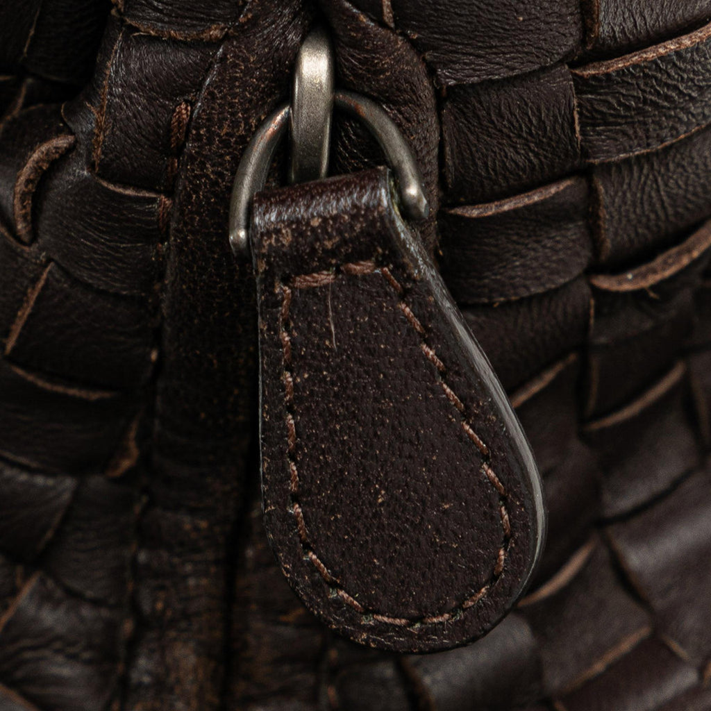 Bottega Veneta Medium Intrecciato Belly Hobo Bag (SHG-rWaxeN)