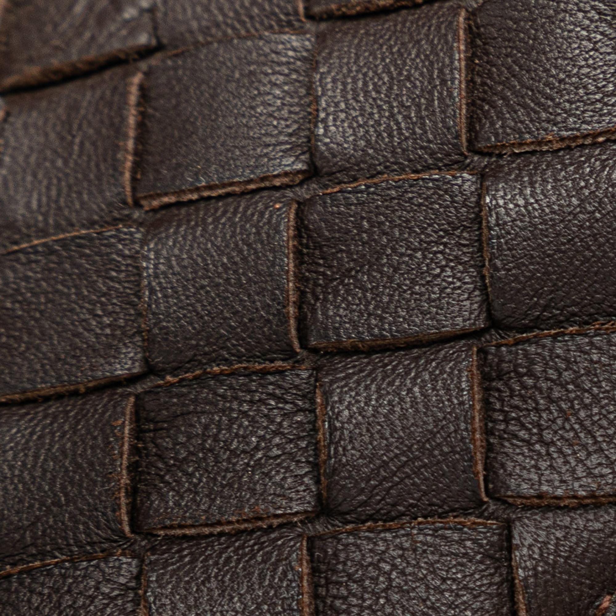 Bottega Veneta Medium Intrecciato Belly Hobo Bag (SHG-rWaxeN)