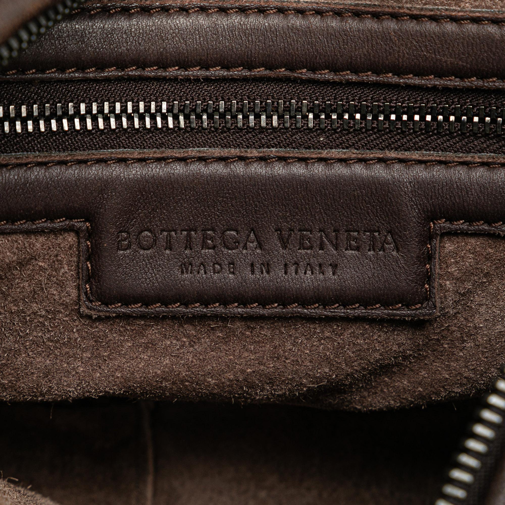 Bottega Veneta Medium Intrecciato Belly Hobo Bag (SHG-rWaxeN)