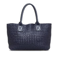 Bottega Veneta Medium Intrecciato Cabat Tote (SHG-YTALj1)