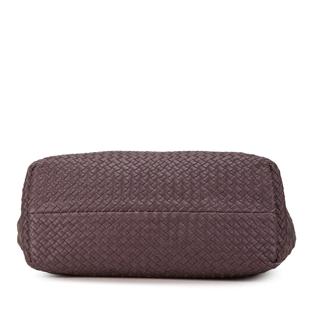 Bottega Veneta Medium Intrecciato Cabat Tote (SHG-p5pUAp)