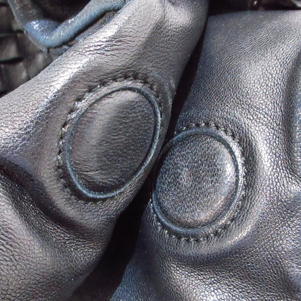 Bottega Veneta Medium Intrecciato Campana (SHG-YBUdoI)