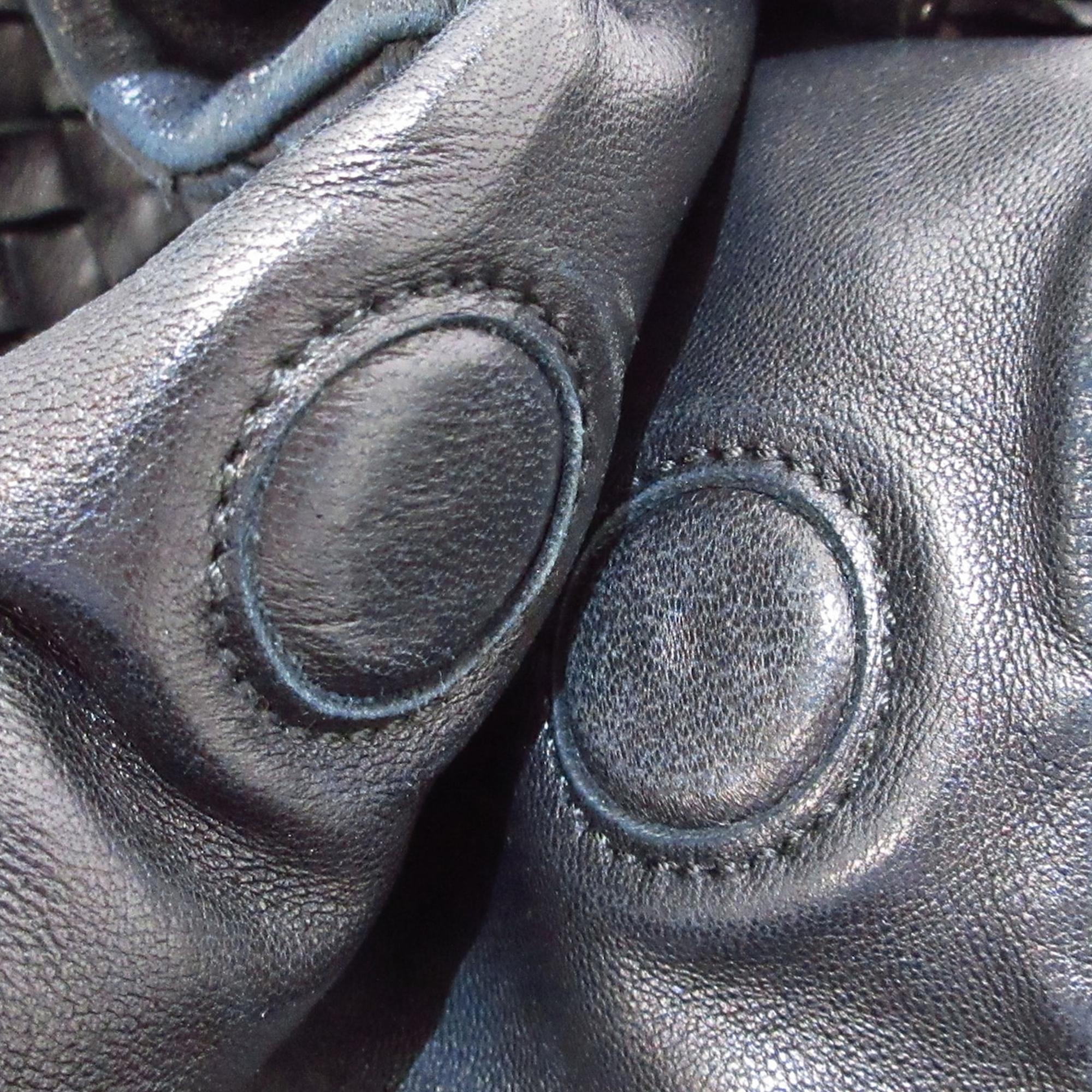 Bottega Veneta Medium Intrecciato Campana (SHG-YBUdoI)