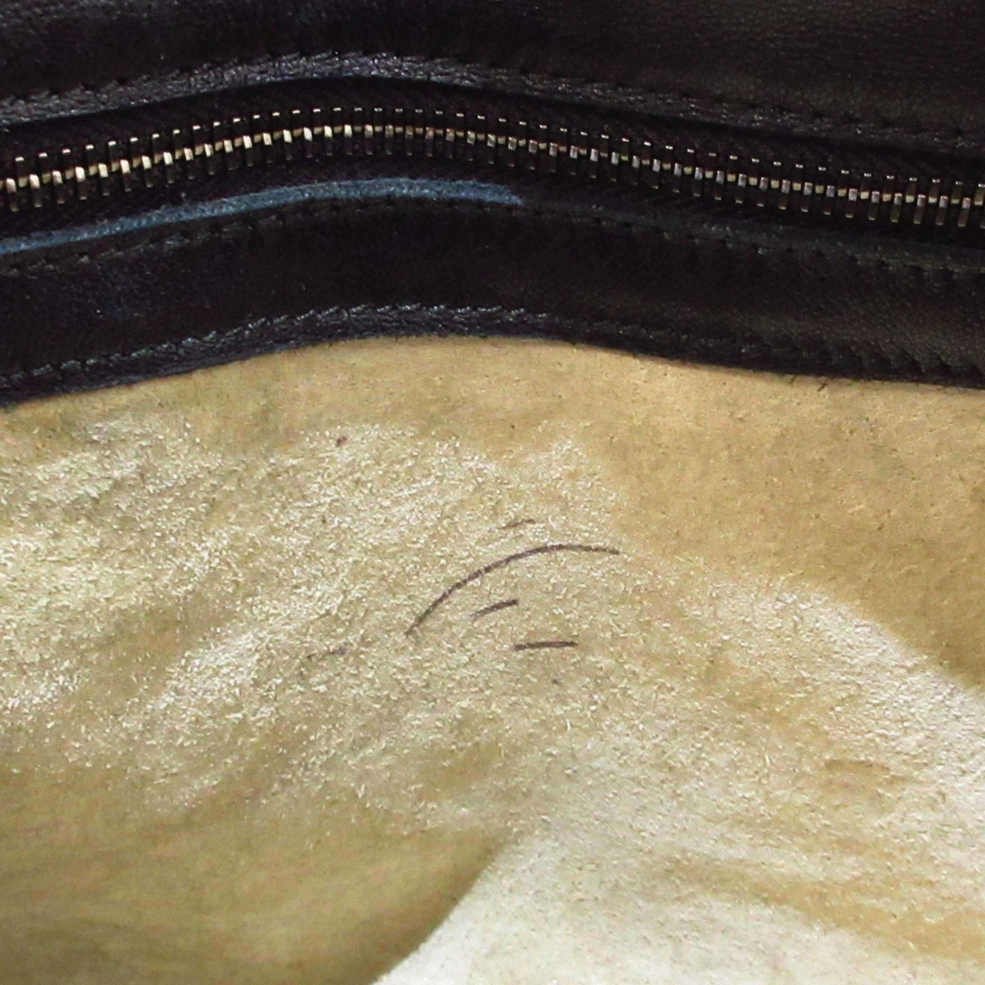 Bottega Veneta Medium Intrecciato Campana (SHG-YBUdoI)