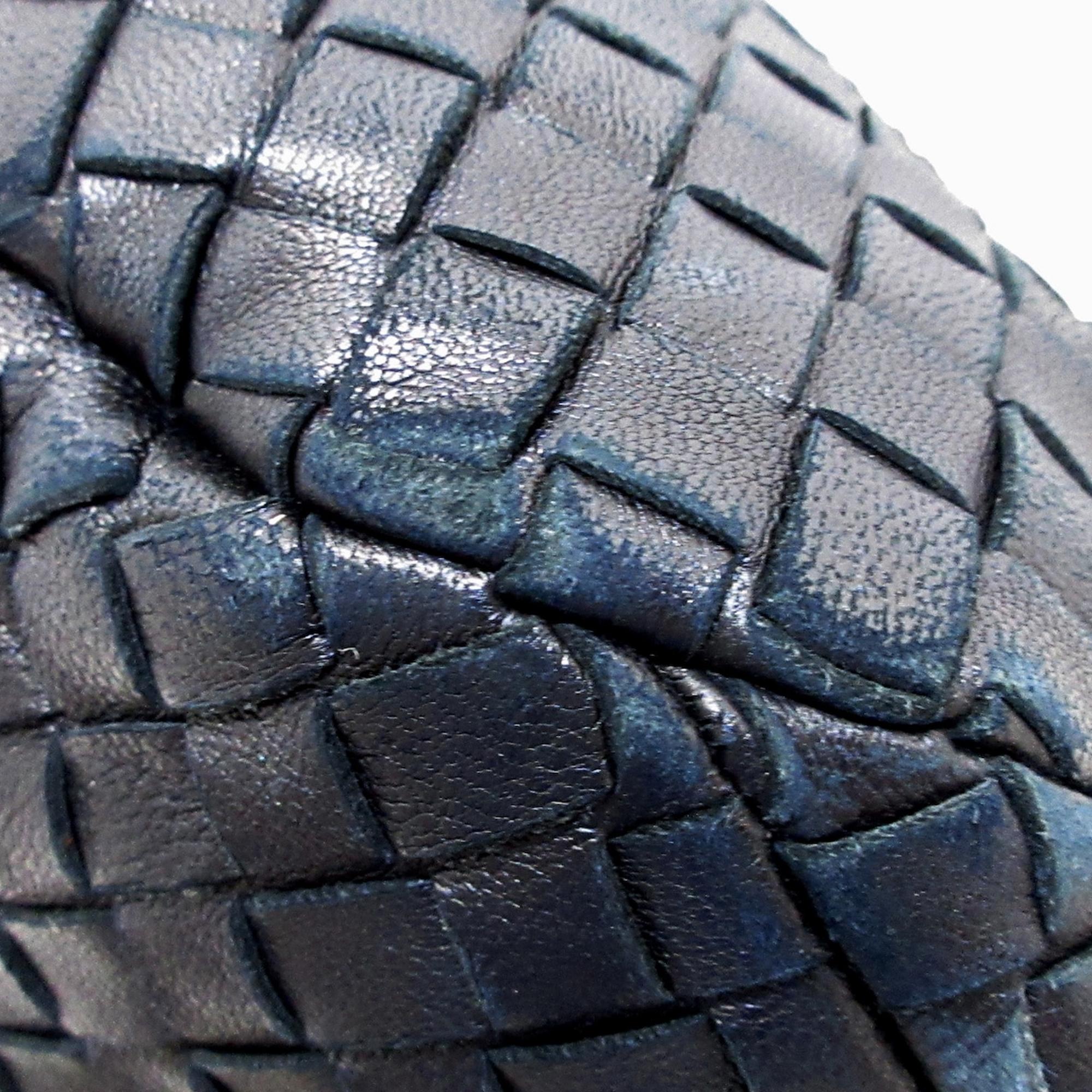 Bottega Veneta Medium Intrecciato Campana (SHG-YBUdoI)