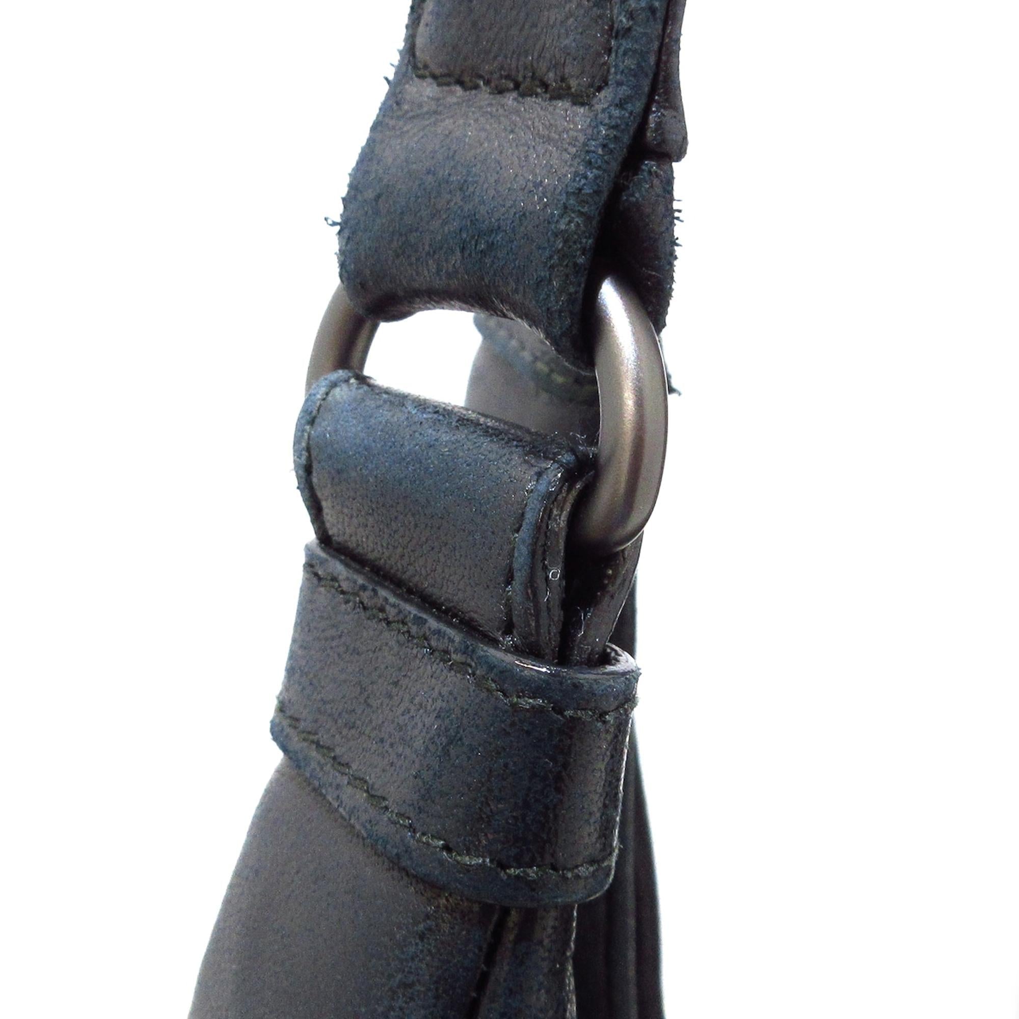 Bottega Veneta Medium Intrecciato Campana (SHG-YBUdoI)