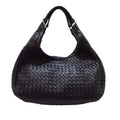 Bottega Veneta Medium Intrecciato Campana (SHG-YBUdoI)