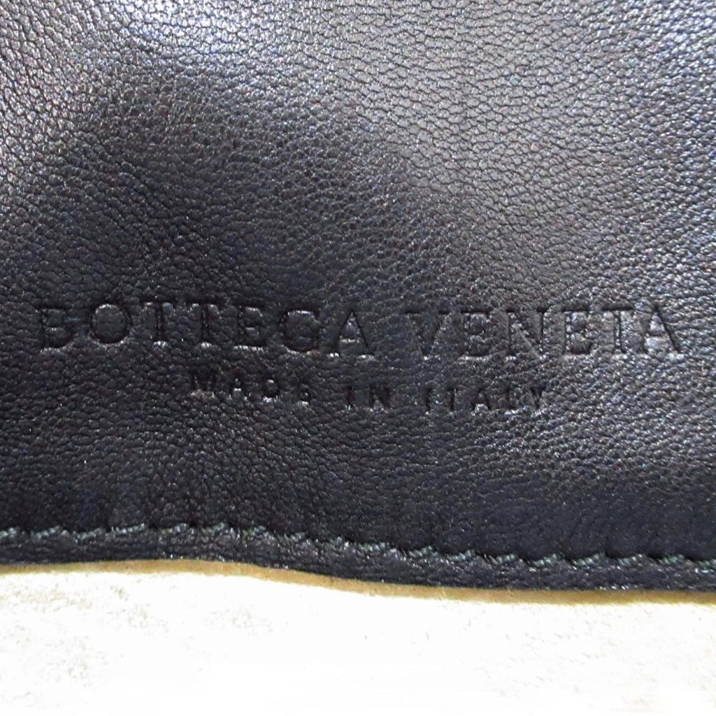 Bottega Veneta Medium Intrecciato Campana (SHG-YBUdoI)