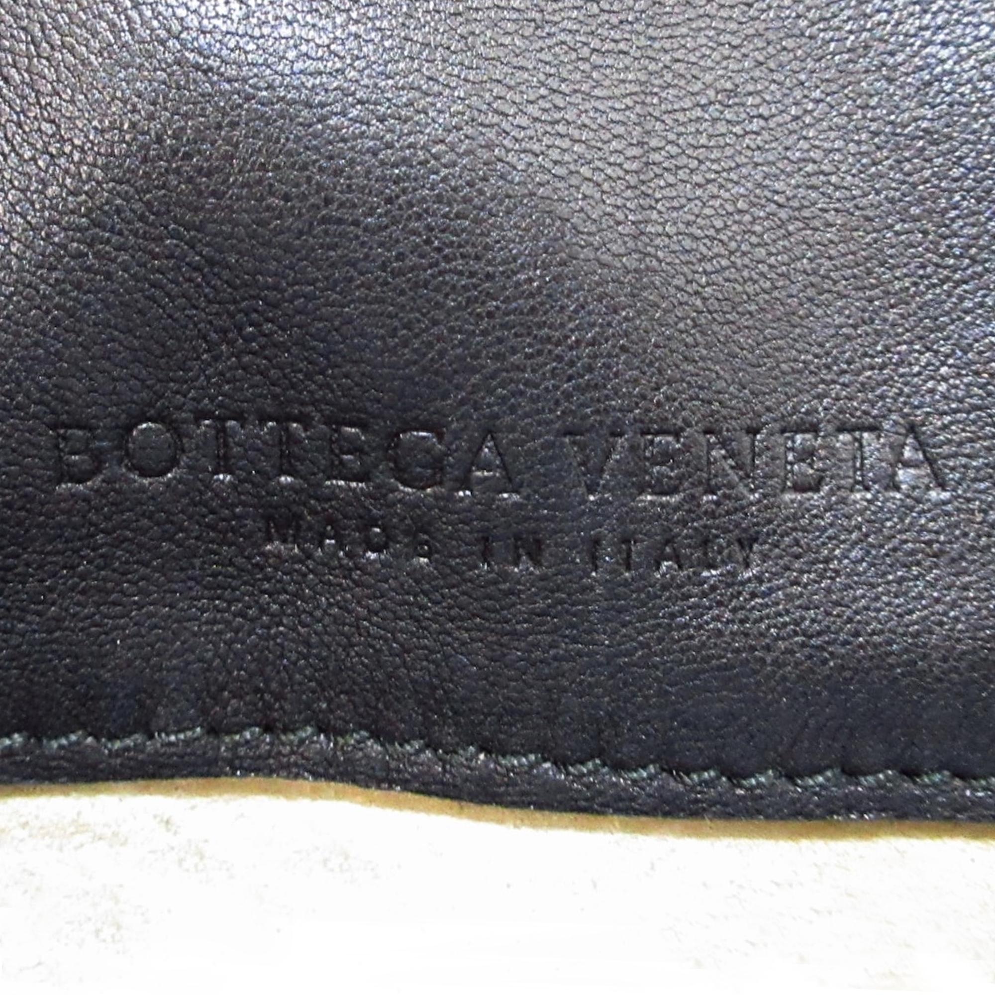 Bottega Veneta Medium Intrecciato Campana (SHG-YBUdoI)