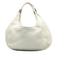 Bottega Veneta Medium Intrecciato Campana (SHG-jLmzDV)