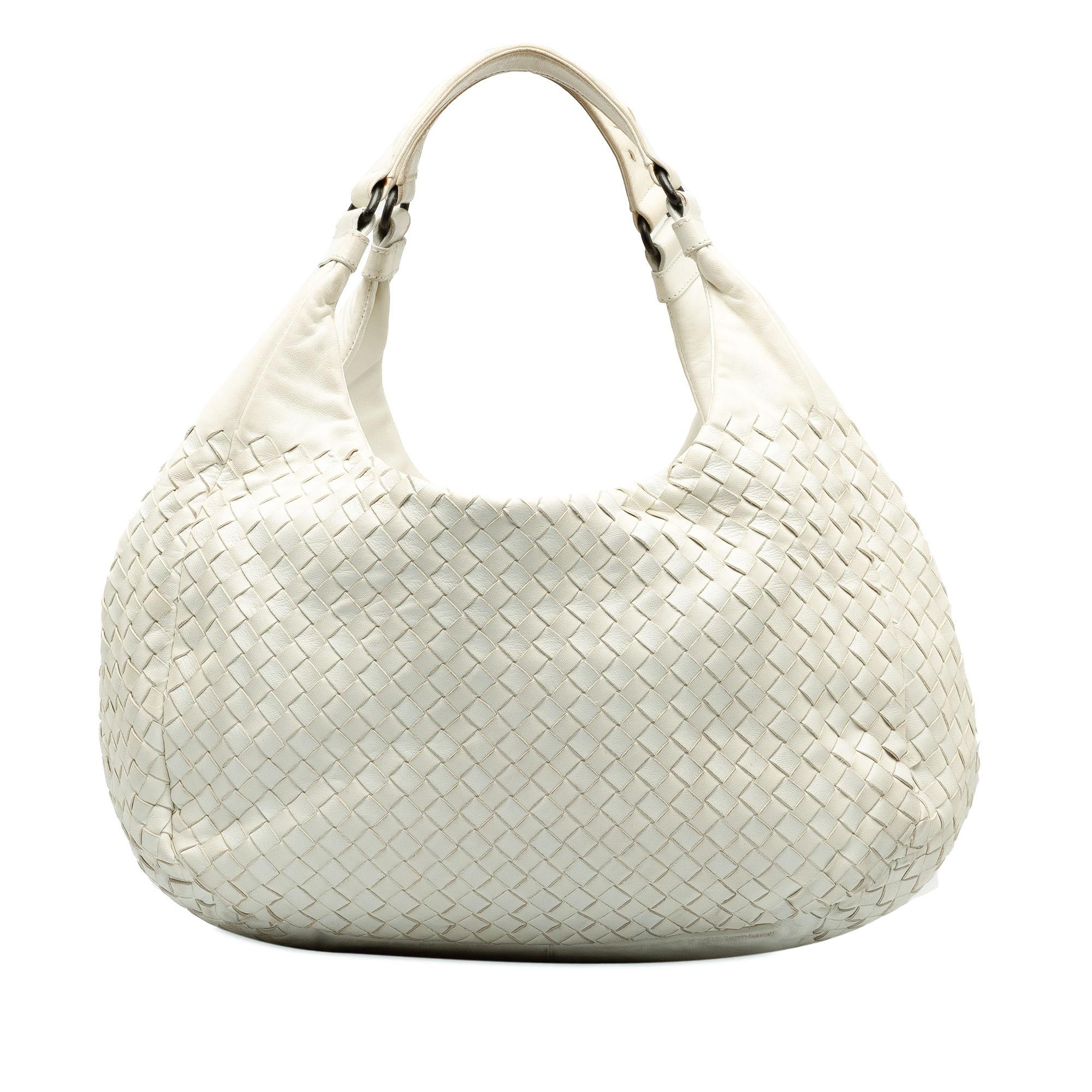 Bottega Veneta Medium Intrecciato Campana (SHG-jLmzDV)