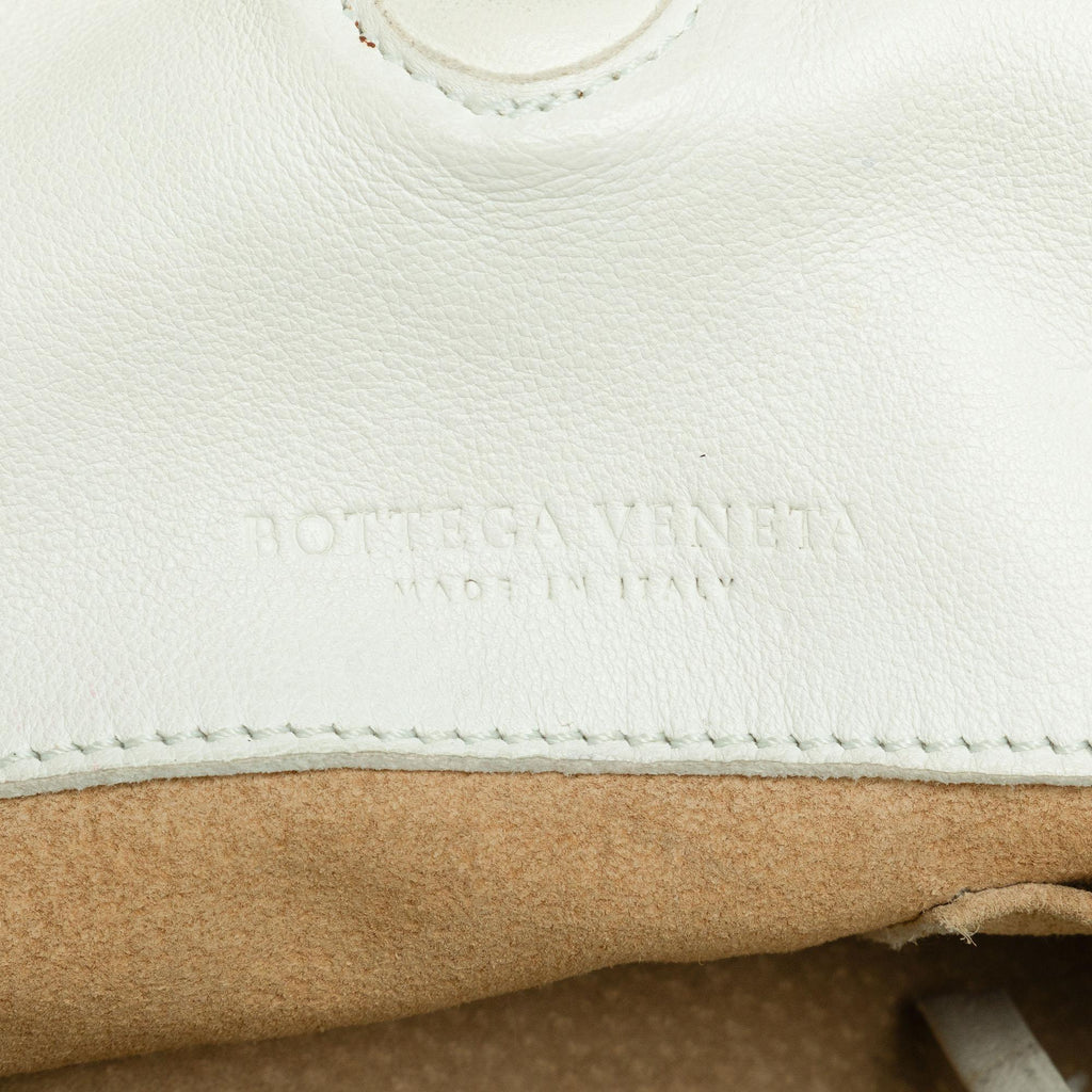 Bottega Veneta Medium Intrecciato Campana (SHG-jLmzDV)
