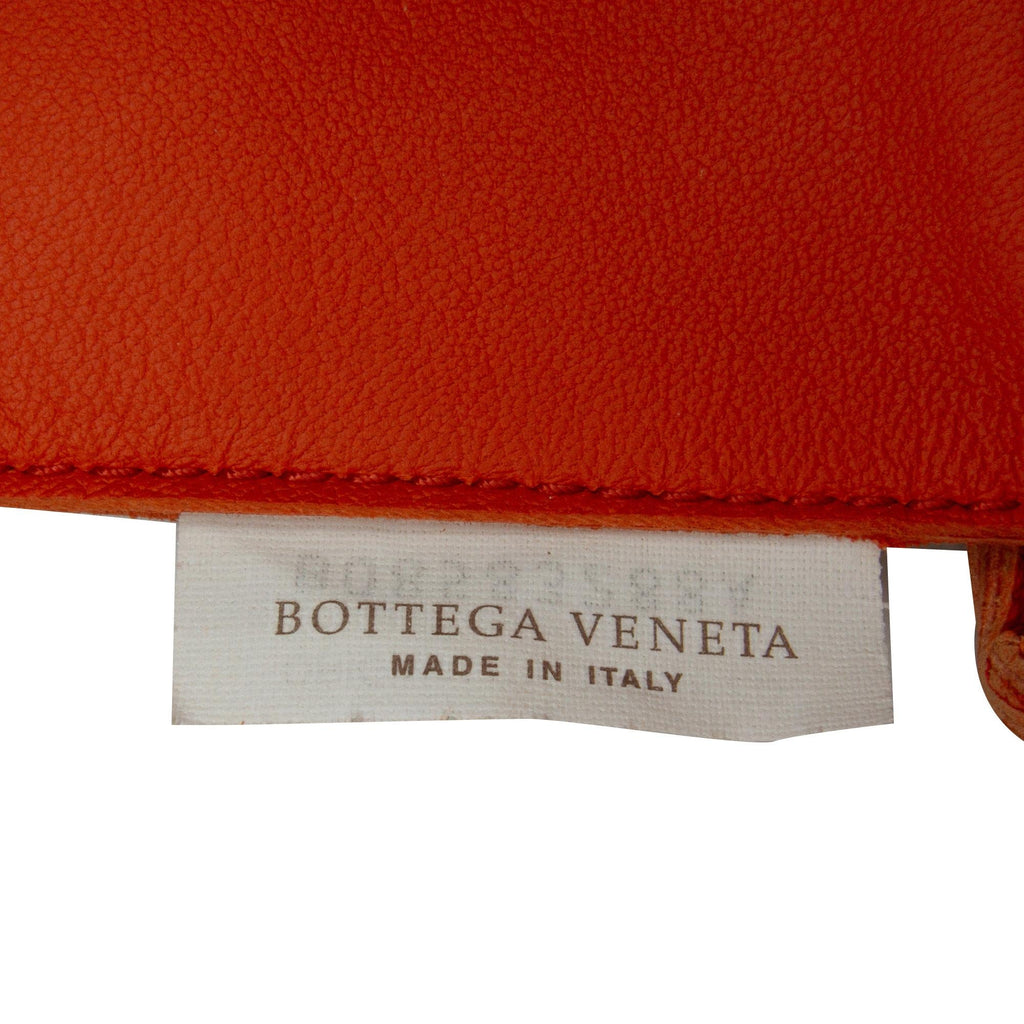 Bottega Veneta Medium Intrecciato Cassette (SHG-SDckAD)