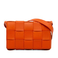Bottega Veneta Medium Intrecciato Cassette (SHG-SDckAD)