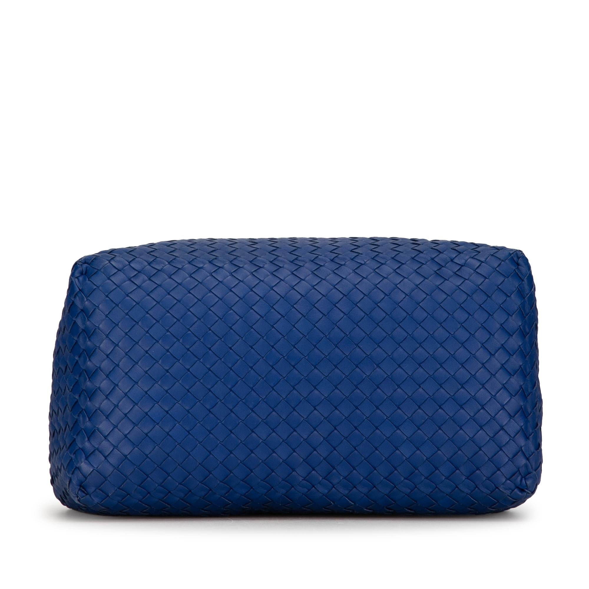 Bottega Veneta Medium Intrecciato Cesta Tote (SHG-BFCp1D)