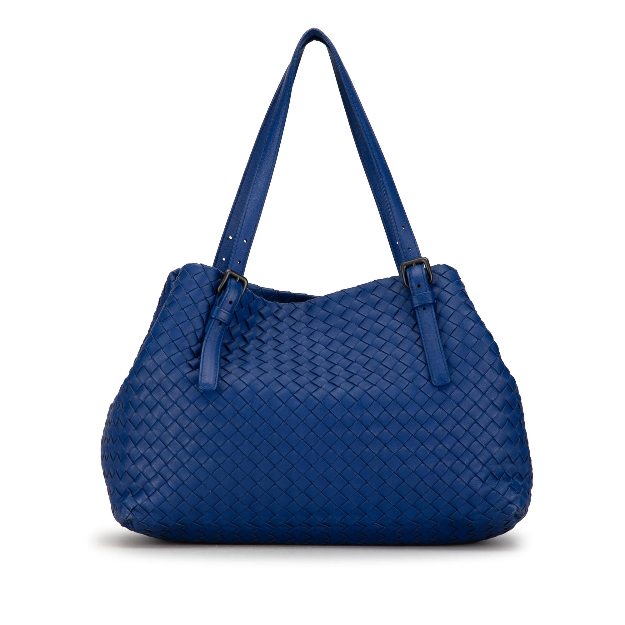 Bottega Veneta Medium Intrecciato Cesta Tote (SHG-BFCp1D)