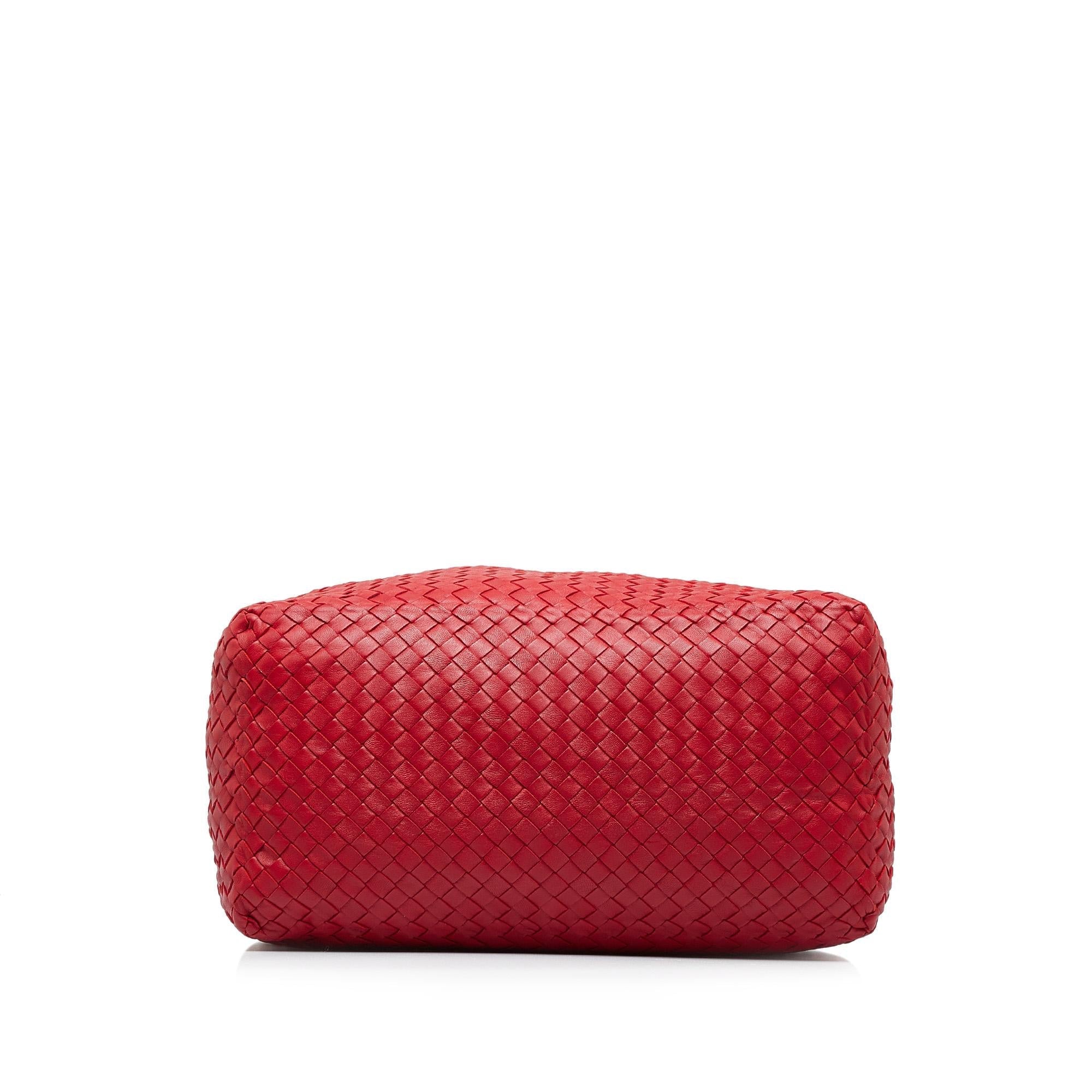 Bottega Veneta Medium Intrecciato Cesta (SHG-w2yfJw)